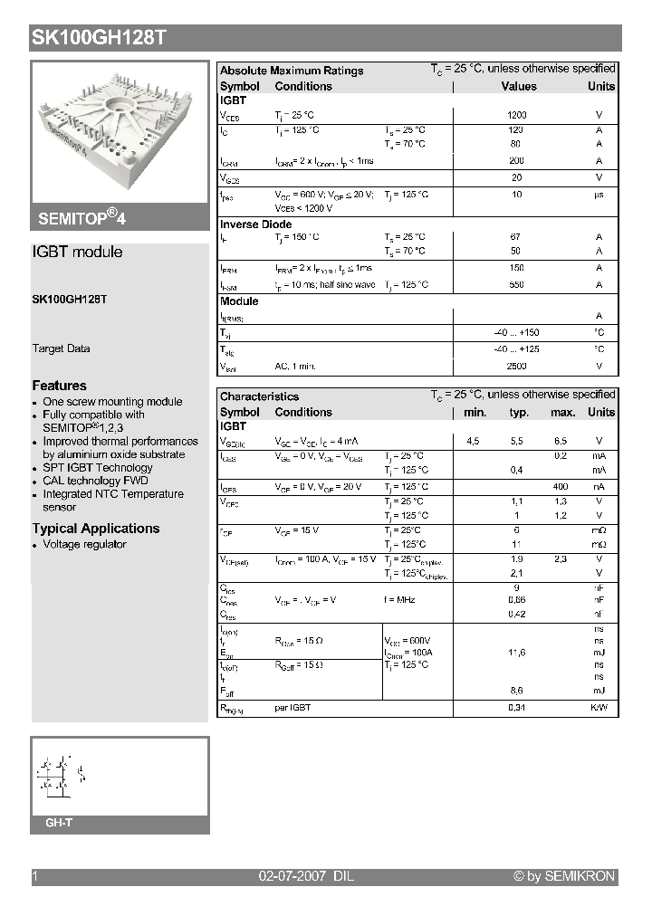 SK100GH128T_4130583.PDF Datasheet