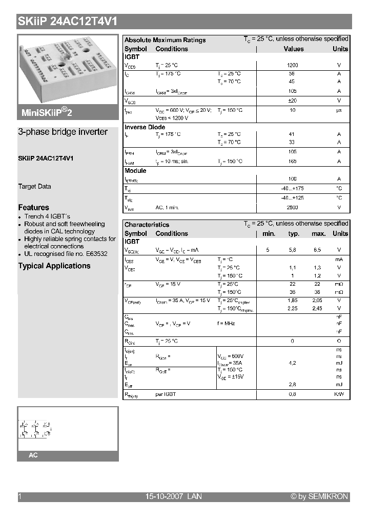 SKIIP24AC12T4V1_4130558.PDF Datasheet