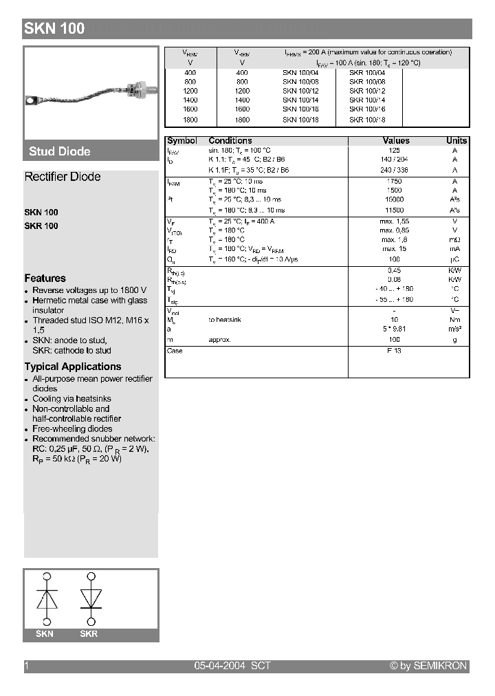 SKN100_4111023.PDF Datasheet