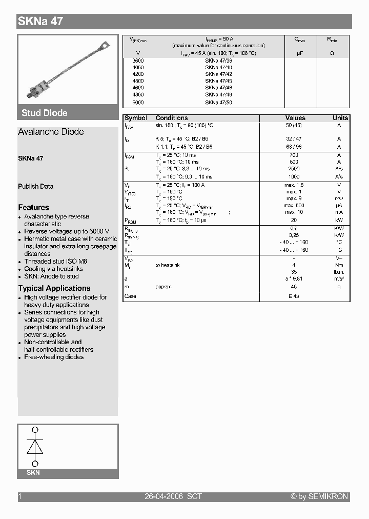 SKNA47_4131285.PDF Datasheet