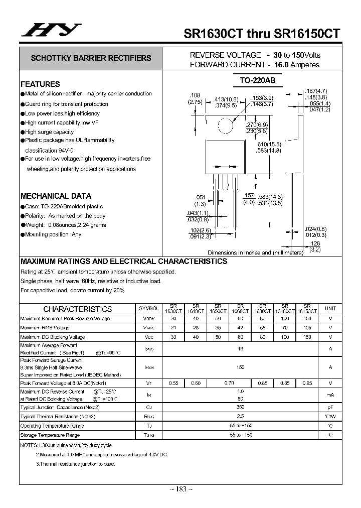 SR1660CT_4144497.PDF Datasheet