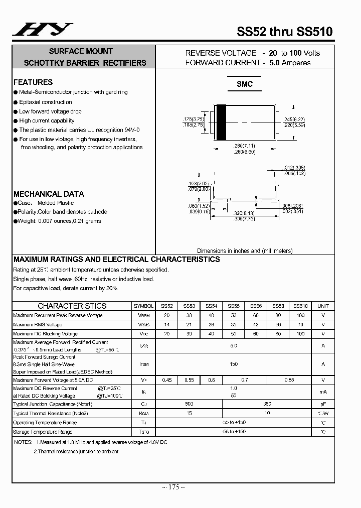 SS56_4139003.PDF Datasheet