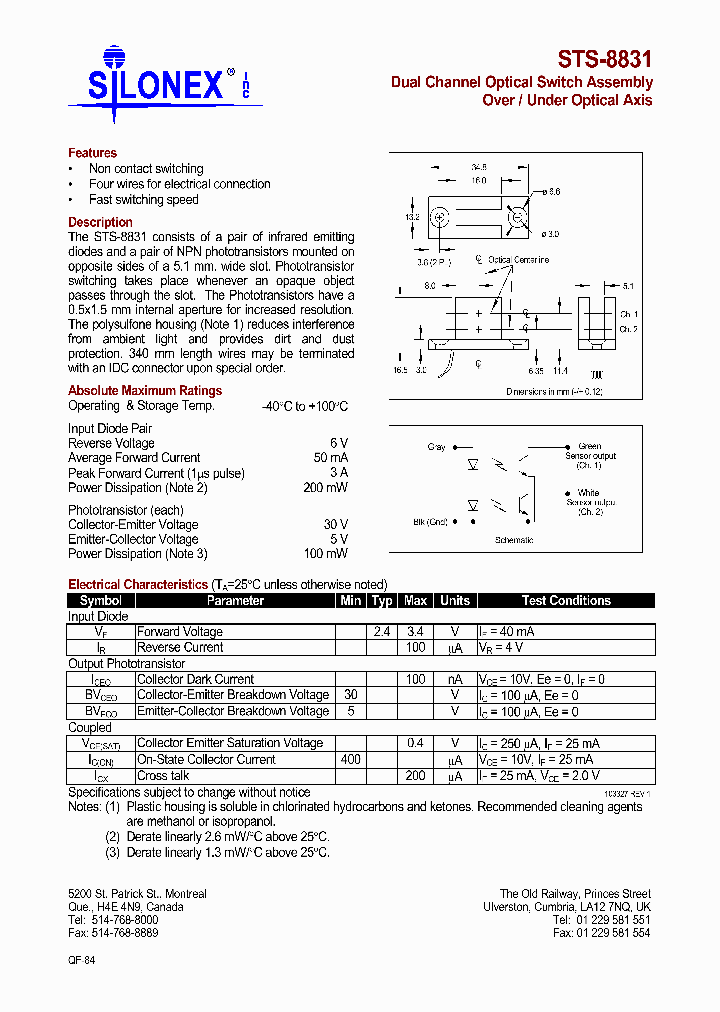 STS-8831_4123541.PDF Datasheet