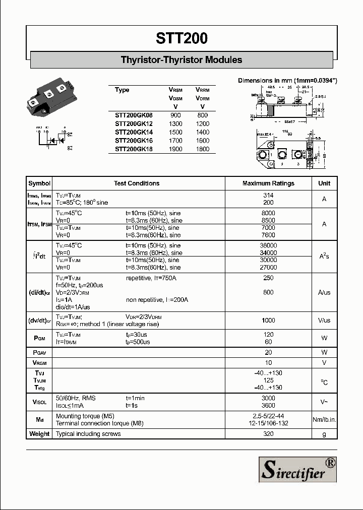 STT200_4162863.PDF Datasheet