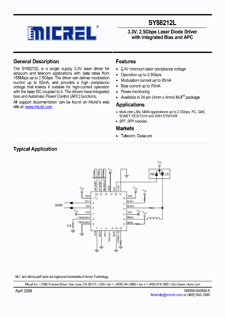 SY88212L_4164887.PDF Datasheet