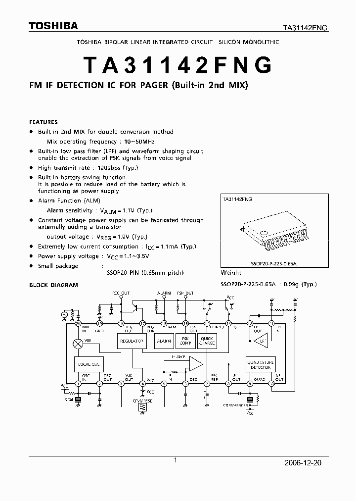 TA31142FNG_4109853.PDF Datasheet