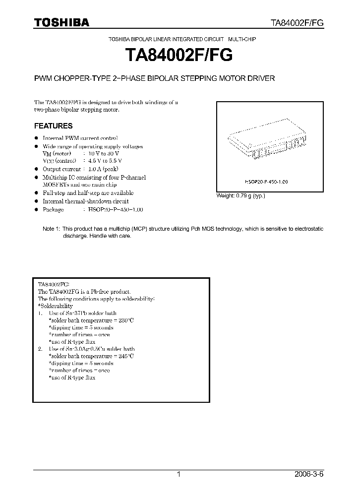 TA84002F06_4133542.PDF Datasheet