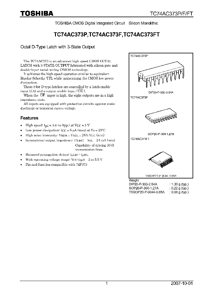 TC74AC373P07_4124778.PDF Datasheet