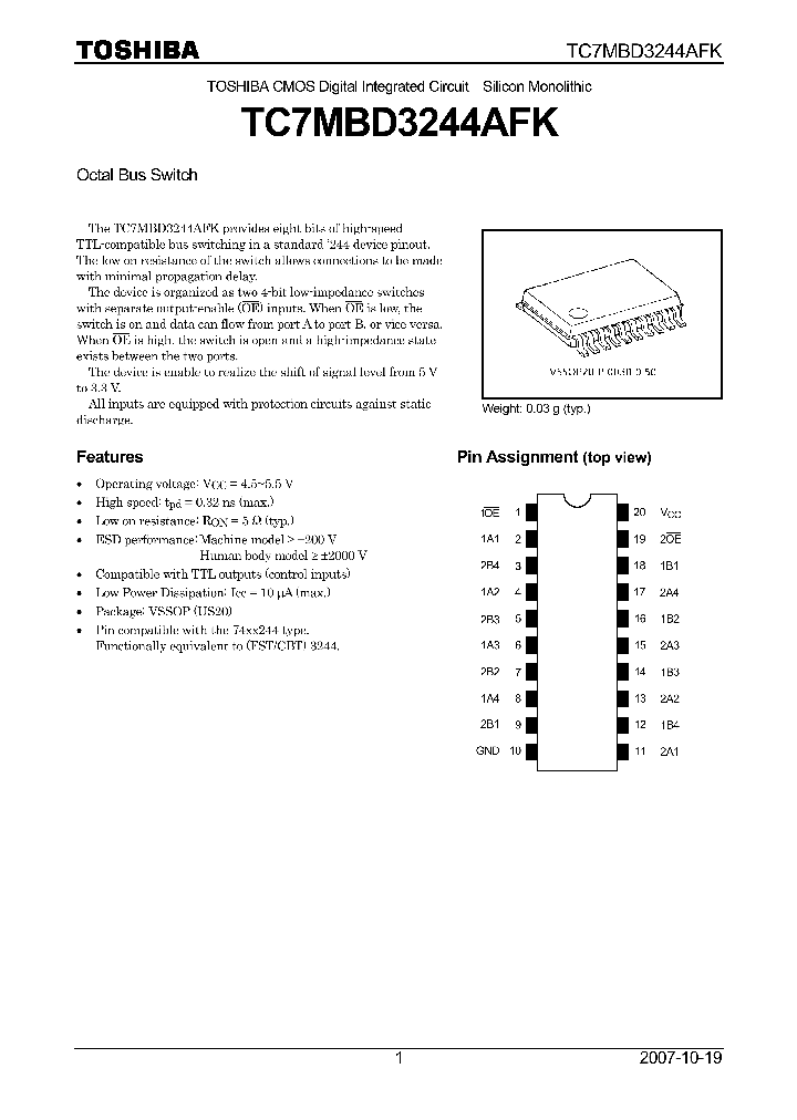 TC7MBD3244AFK_4133359.PDF Datasheet