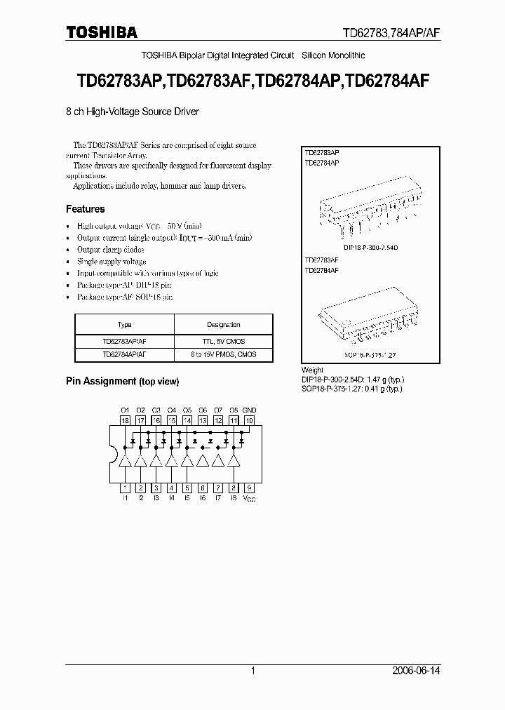 TD62783AP06_4132430.PDF Datasheet