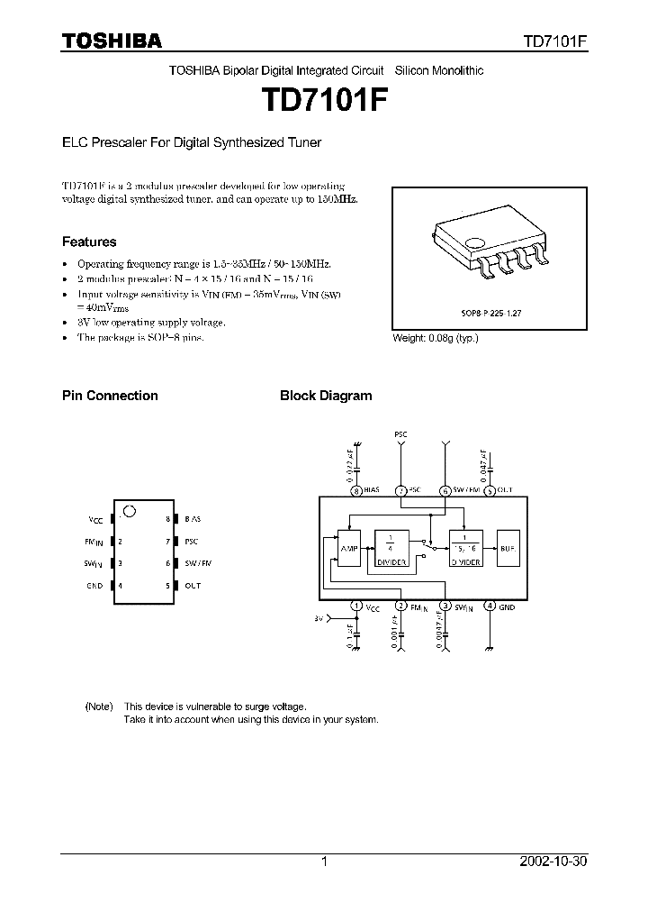 TD7101F02_4132428.PDF Datasheet