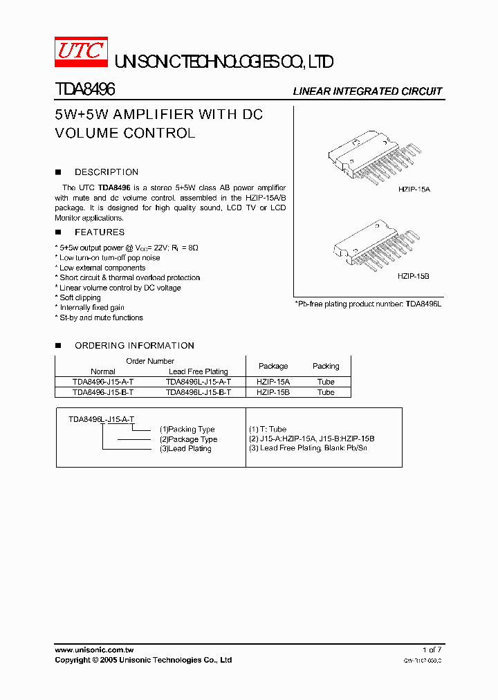 TDA849605_4129052.PDF Datasheet