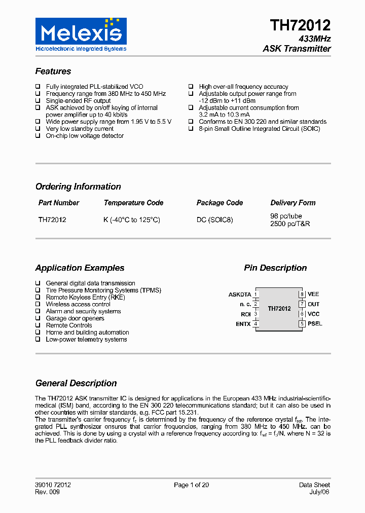 TH72012KDC_4141900.PDF Datasheet