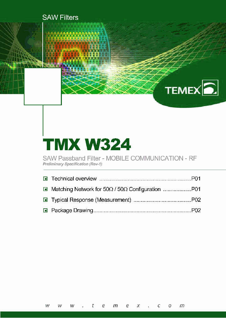 TMXW324_4117706.PDF Datasheet