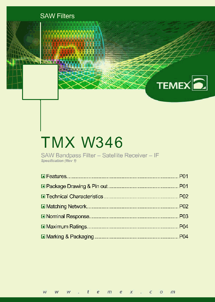 TMXW346_4117701.PDF Datasheet