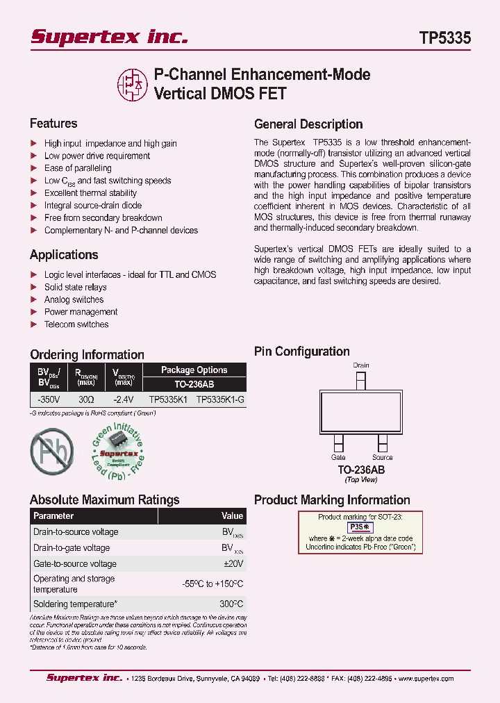 TP533507_4123992.PDF Datasheet