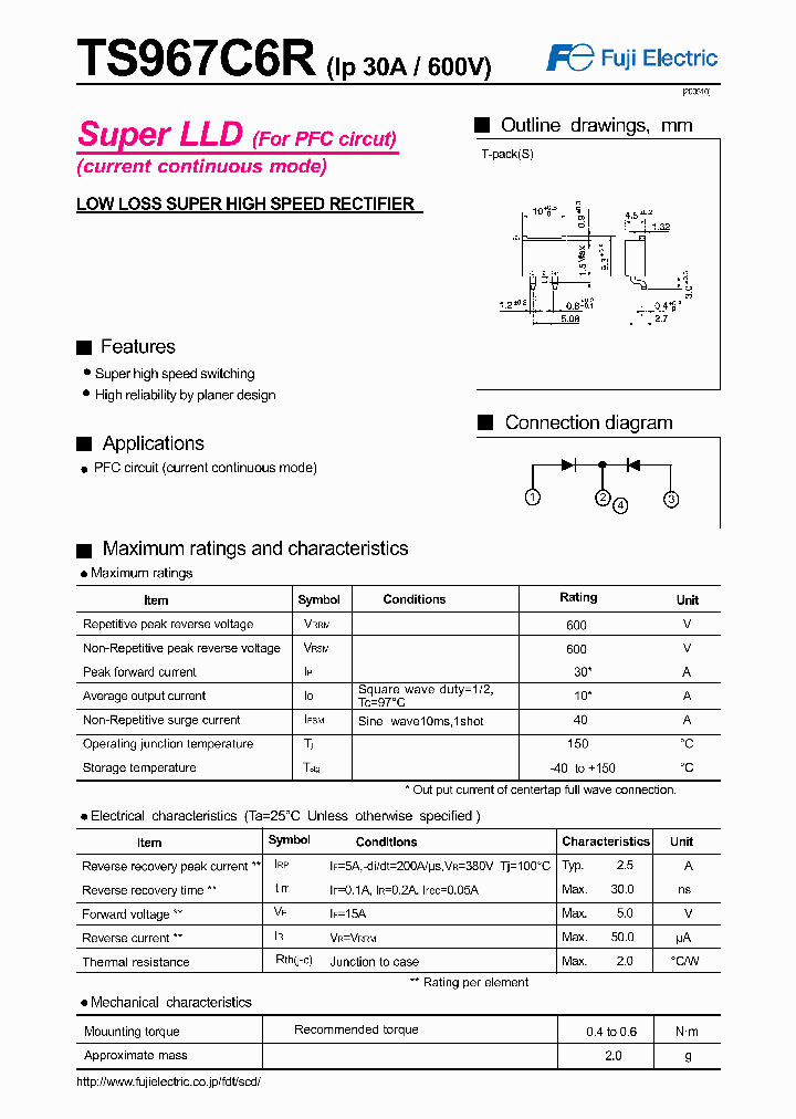 TS967C6R_4130719.PDF Datasheet