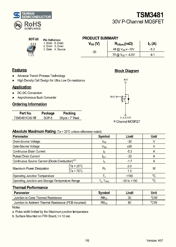 TSM3481CX6RF_4131878.PDF Datasheet