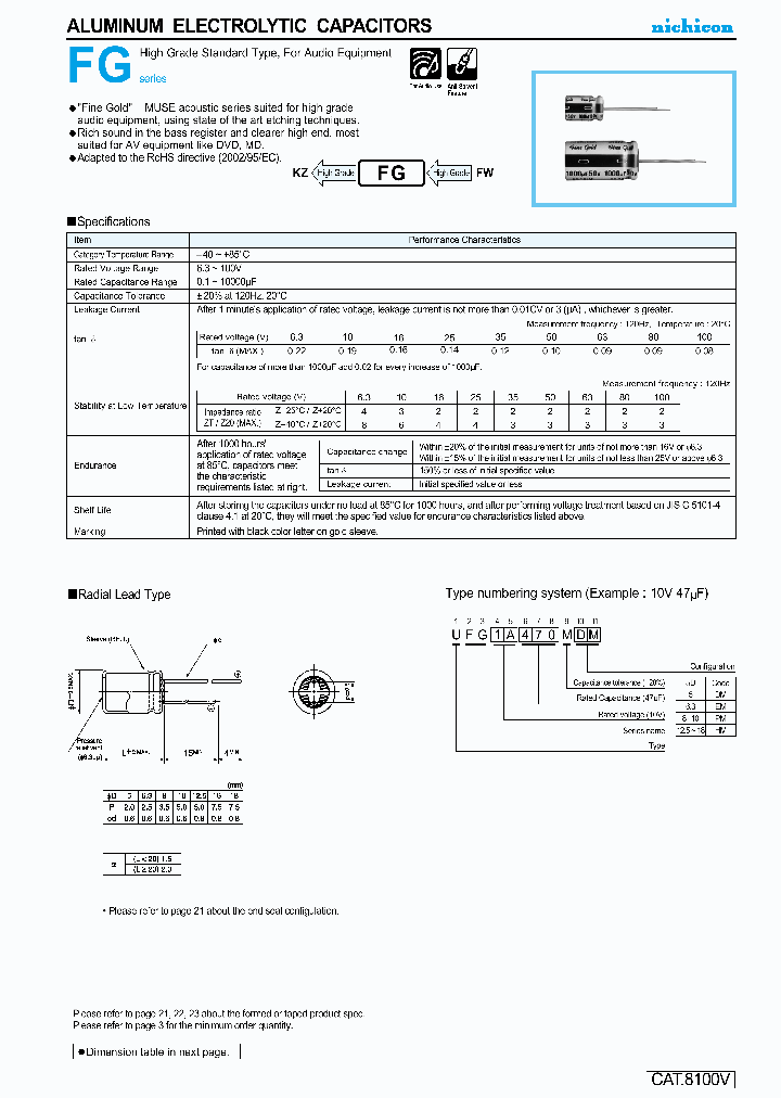 UFG1E471MDM_4118830.PDF Datasheet