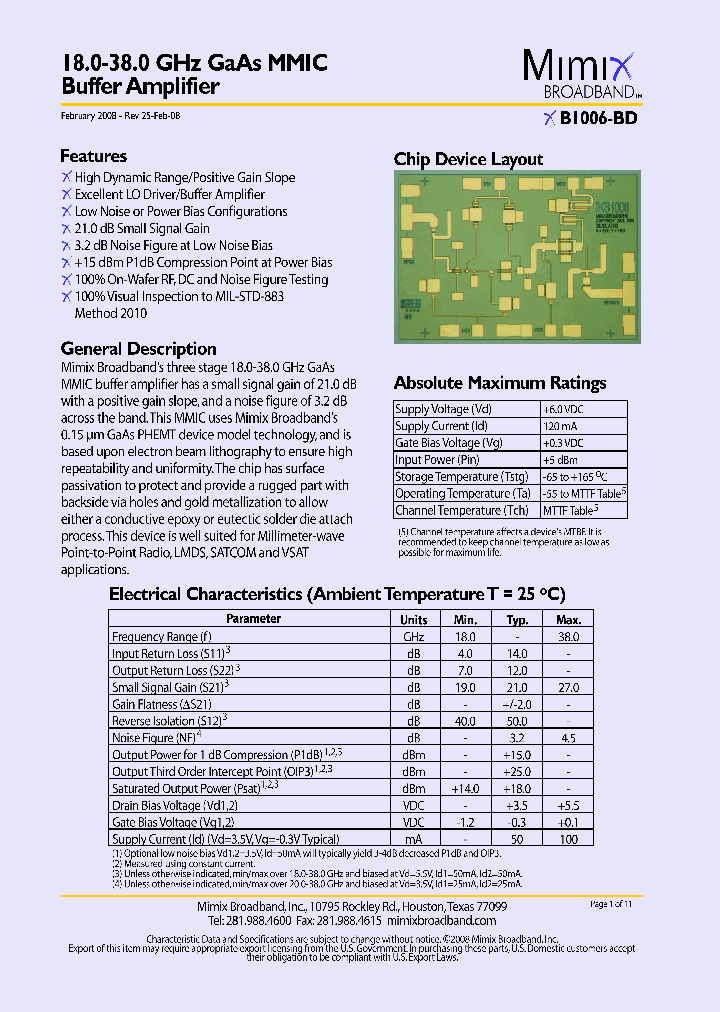 XB1006-BD-EV1_4143076.PDF Datasheet