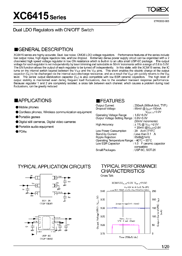 XC6415_4129779.PDF Datasheet