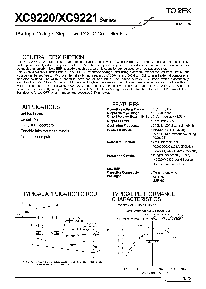 XC9220_4113270.PDF Datasheet