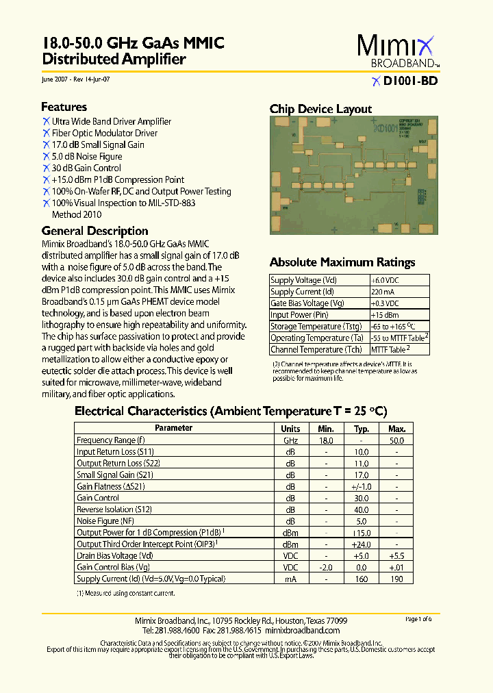 XD1001-BD-EV1_4143063.PDF Datasheet