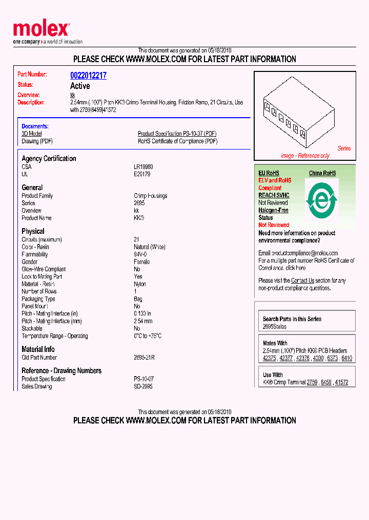 0022012217_4841319.PDF Datasheet
