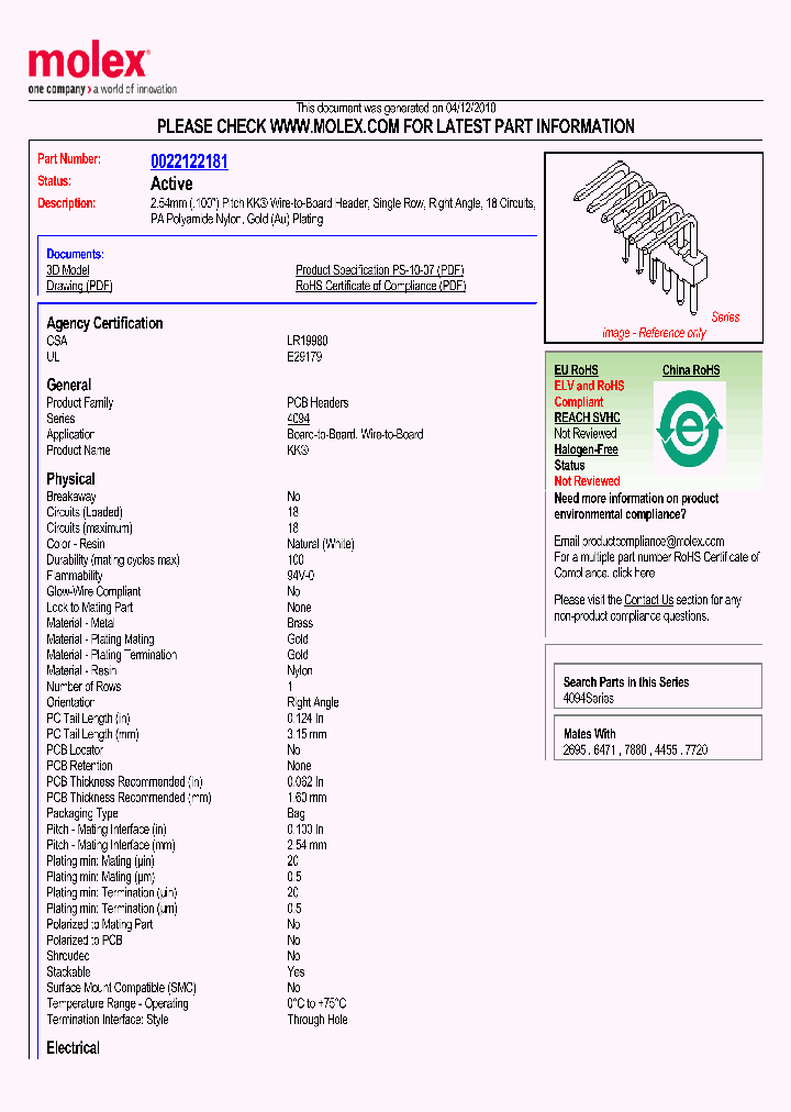 0022122181_4891888.PDF Datasheet