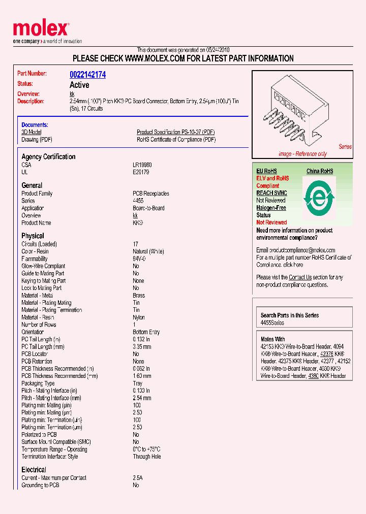 0022142174_4847004.PDF Datasheet