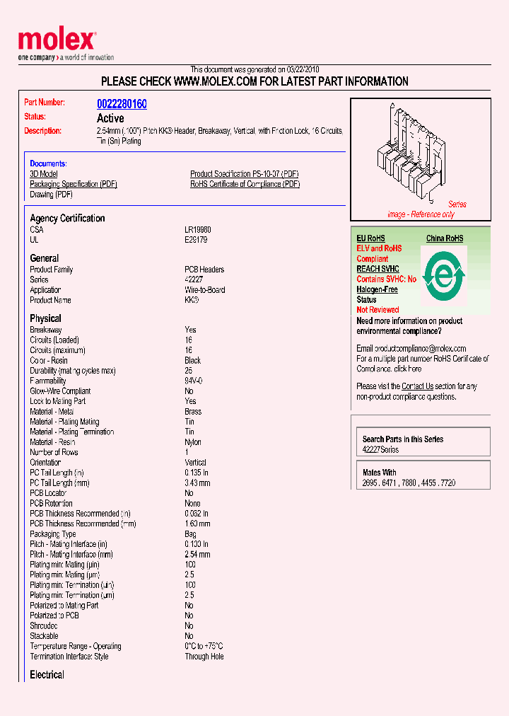 0022280160_4853699.PDF Datasheet