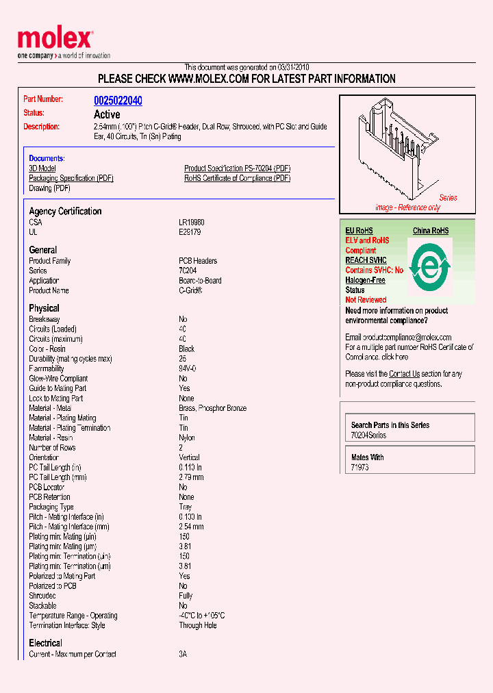 0025022040_4855595.PDF Datasheet