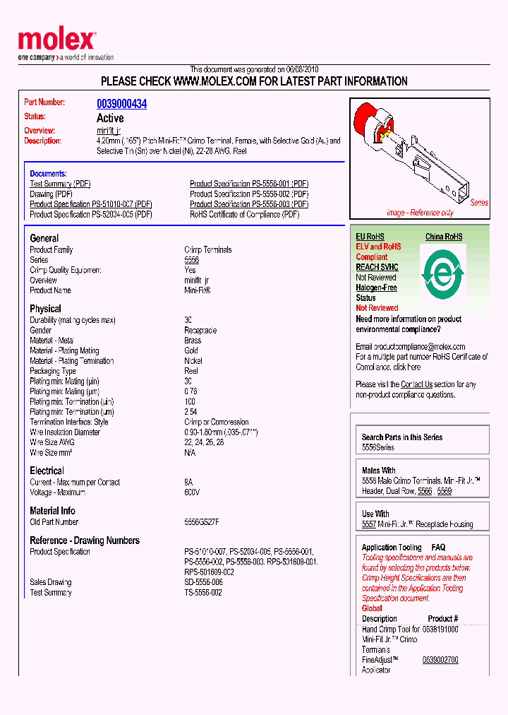 0039000434_4840699.PDF Datasheet