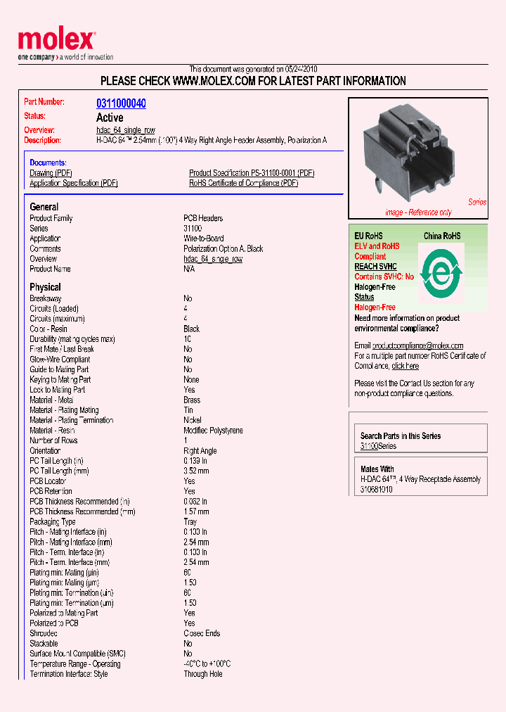 0311000040_4842460.PDF Datasheet