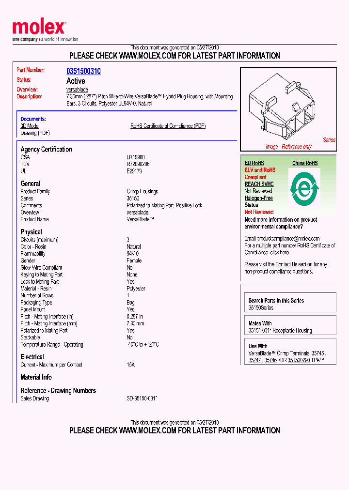 0351500310_4840682.PDF Datasheet