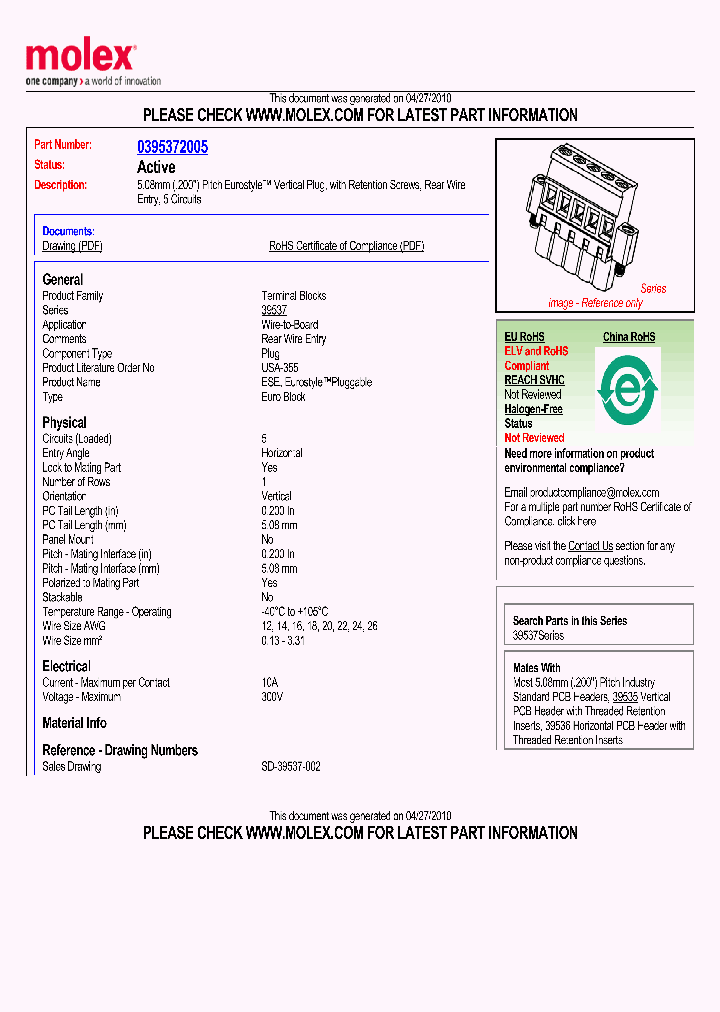 0395372005_4815266.PDF Datasheet