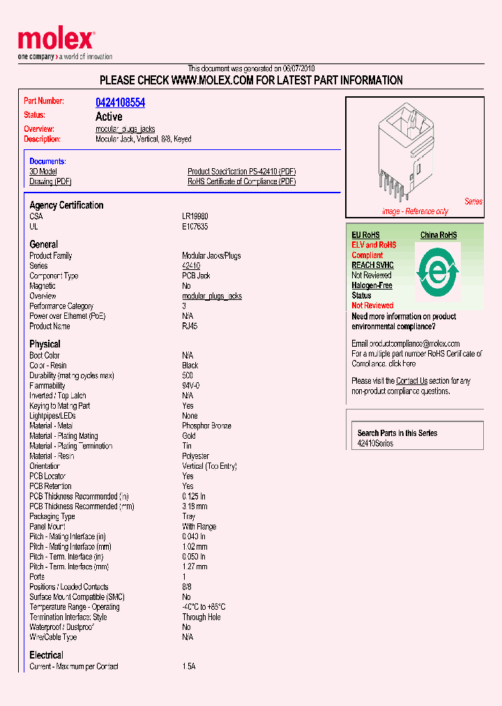 0424108554_4909510.PDF Datasheet