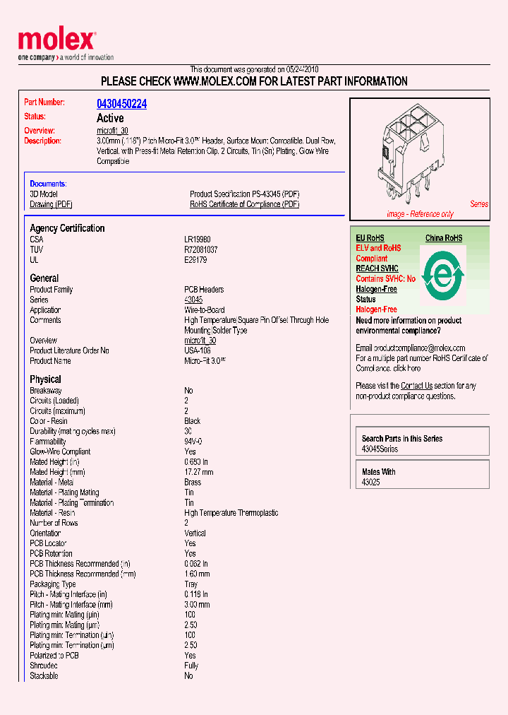 0430450224_4800015.PDF Datasheet