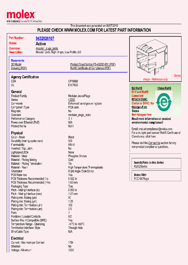 0432026107_4906004.PDF Datasheet