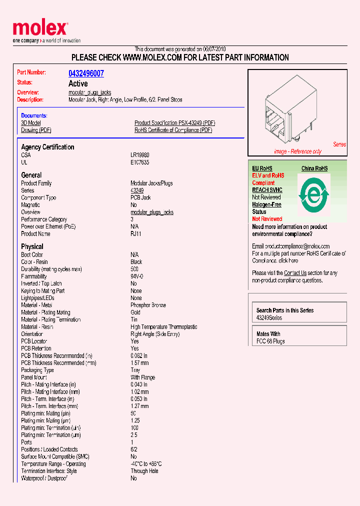 0432496007_4795775.PDF Datasheet