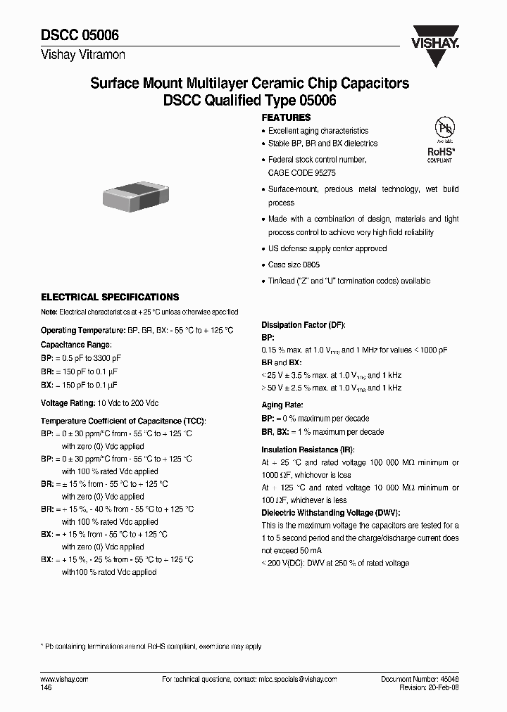 05006-BRXXXAF_4530802.PDF Datasheet