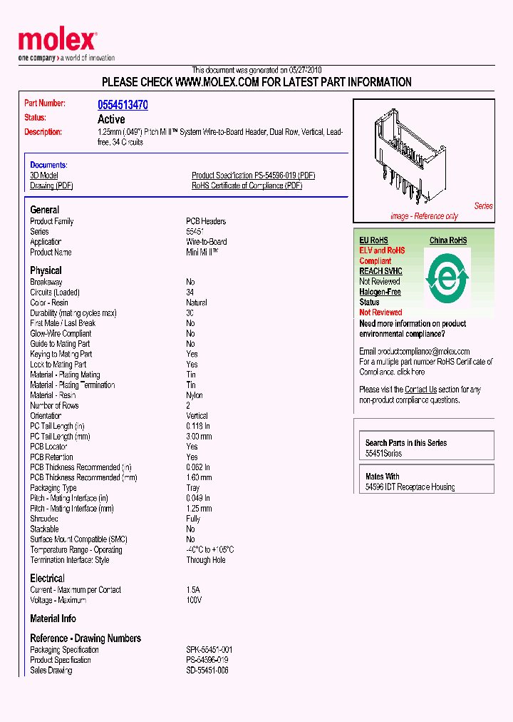 0554513470_4866307.PDF Datasheet