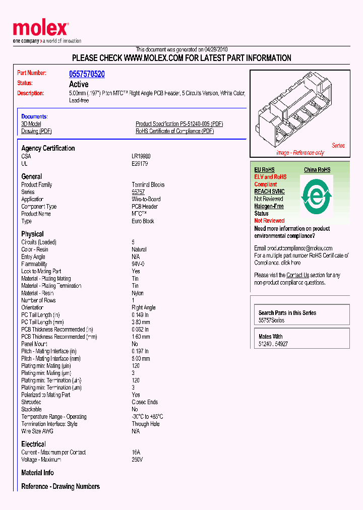 0557570520_4811571.PDF Datasheet