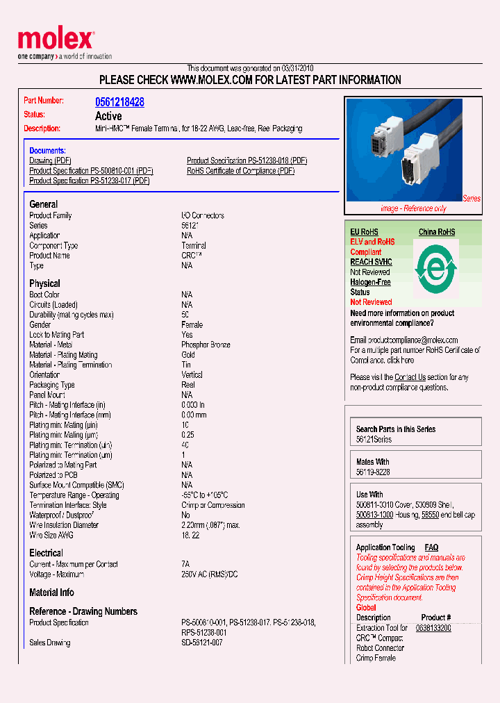 0561218428_4893186.PDF Datasheet