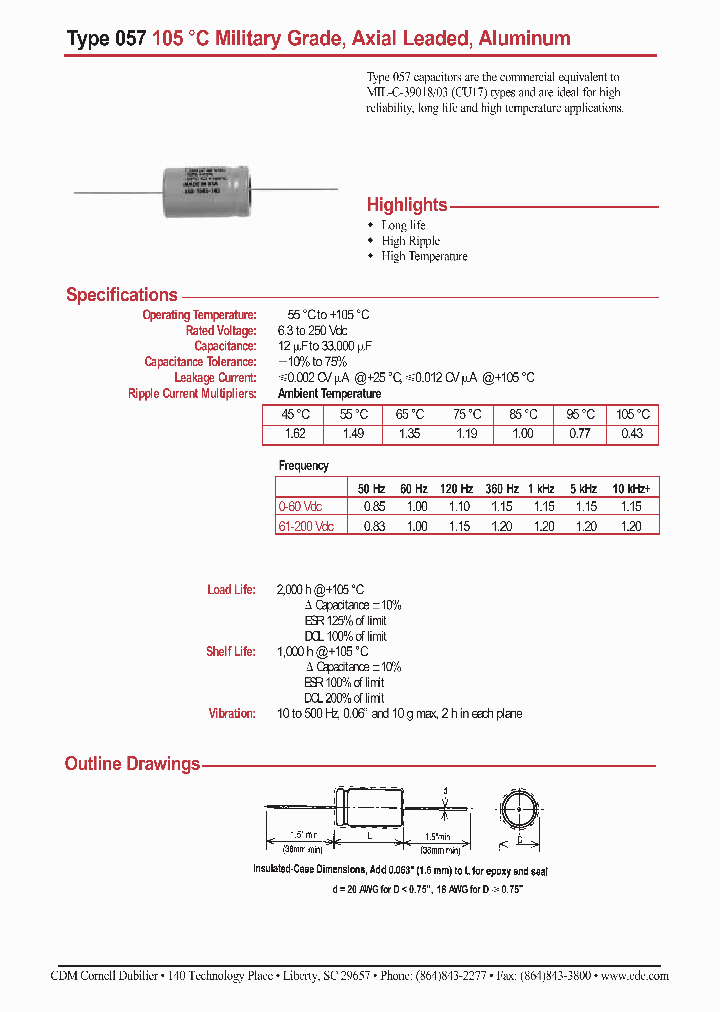 057221U050FE2_4463253.PDF Datasheet