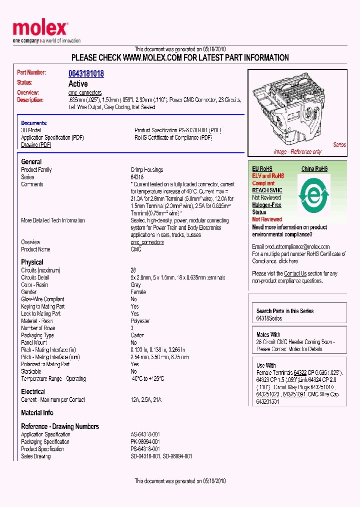 0643181018_4847913.PDF Datasheet