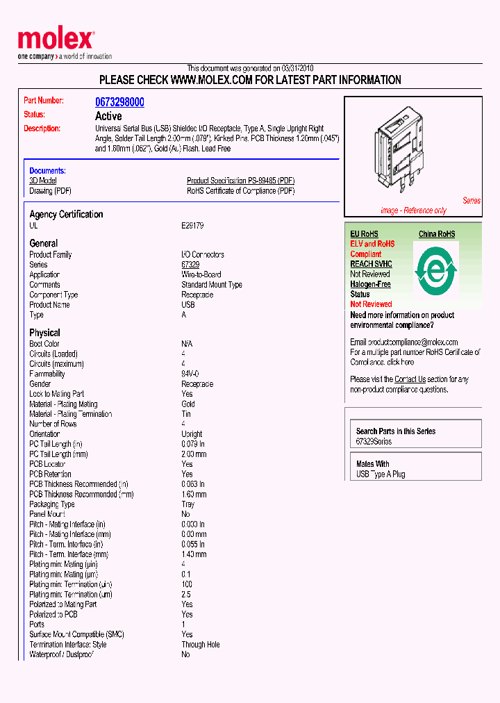 0673298000_4807313.PDF Datasheet