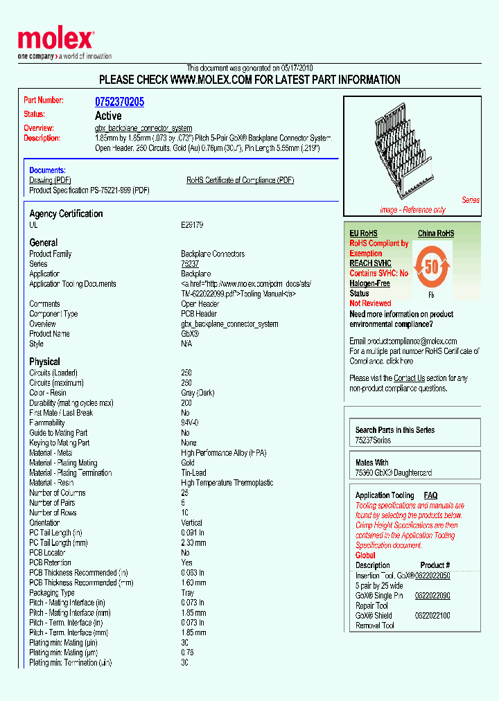 0752370205_4840456.PDF Datasheet
