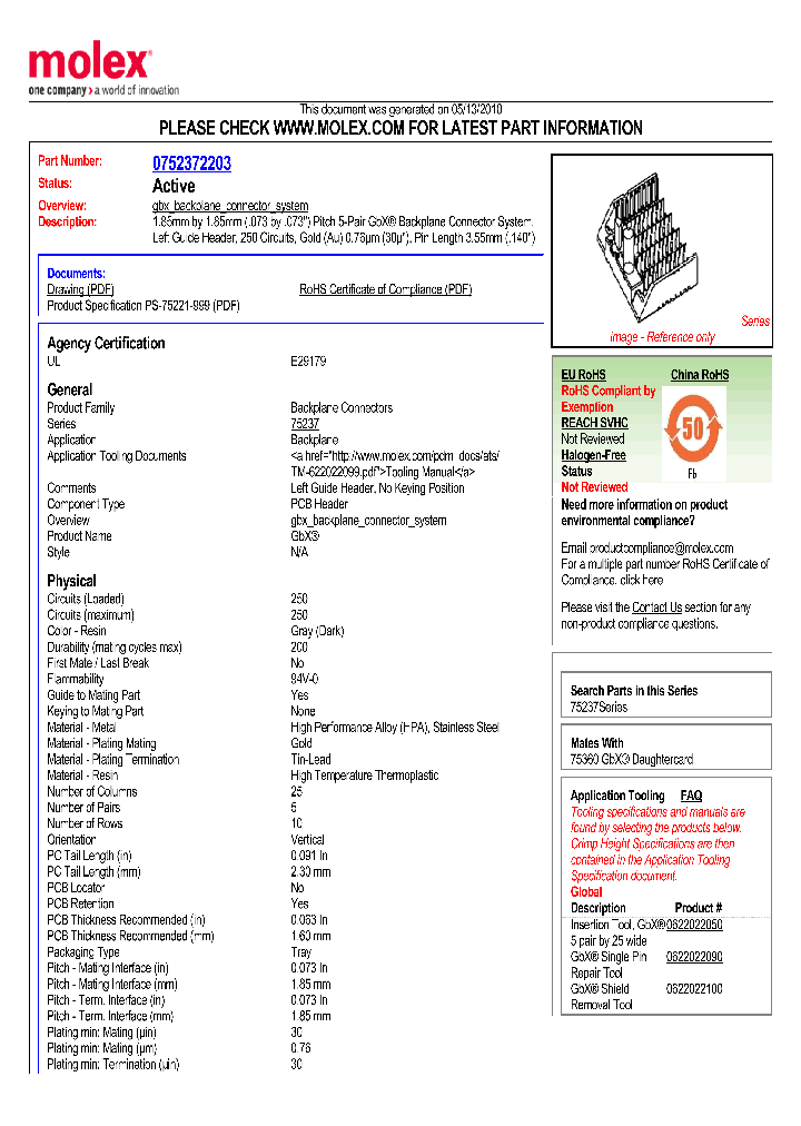 0752372203_4840460.PDF Datasheet