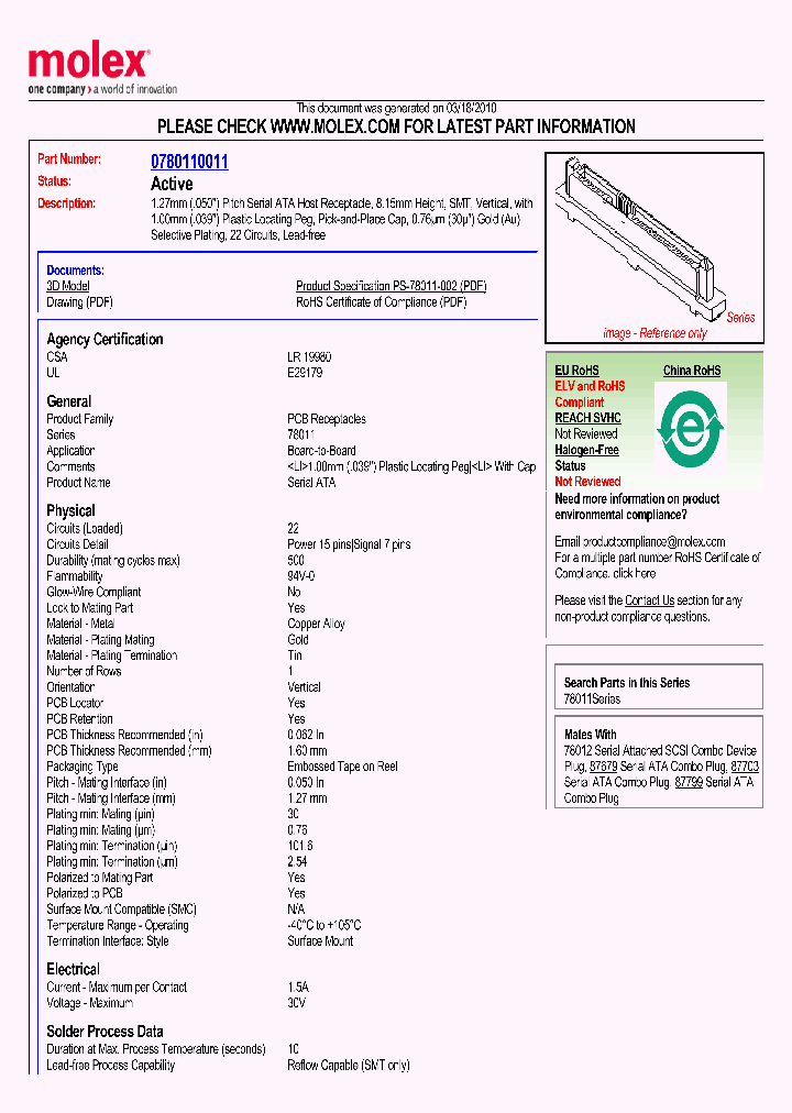 0780110011_4916998.PDF Datasheet